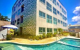 Sossego do Porto Galinhas Flats